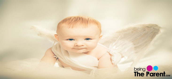 Gift From God Baby Names
 100 Christian Baby Names Meaning “Gift God”