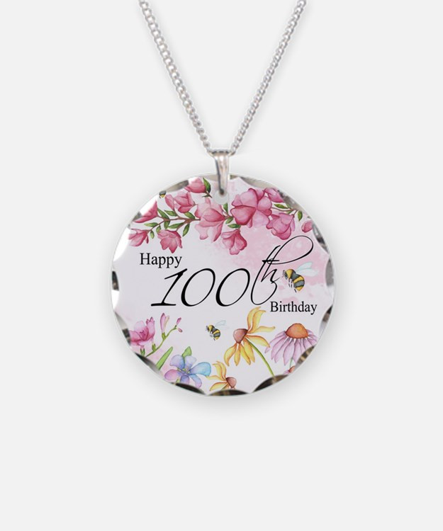 Gift Ideas For 100Th Birthday
 100Th 100th Gifts & Merchandise