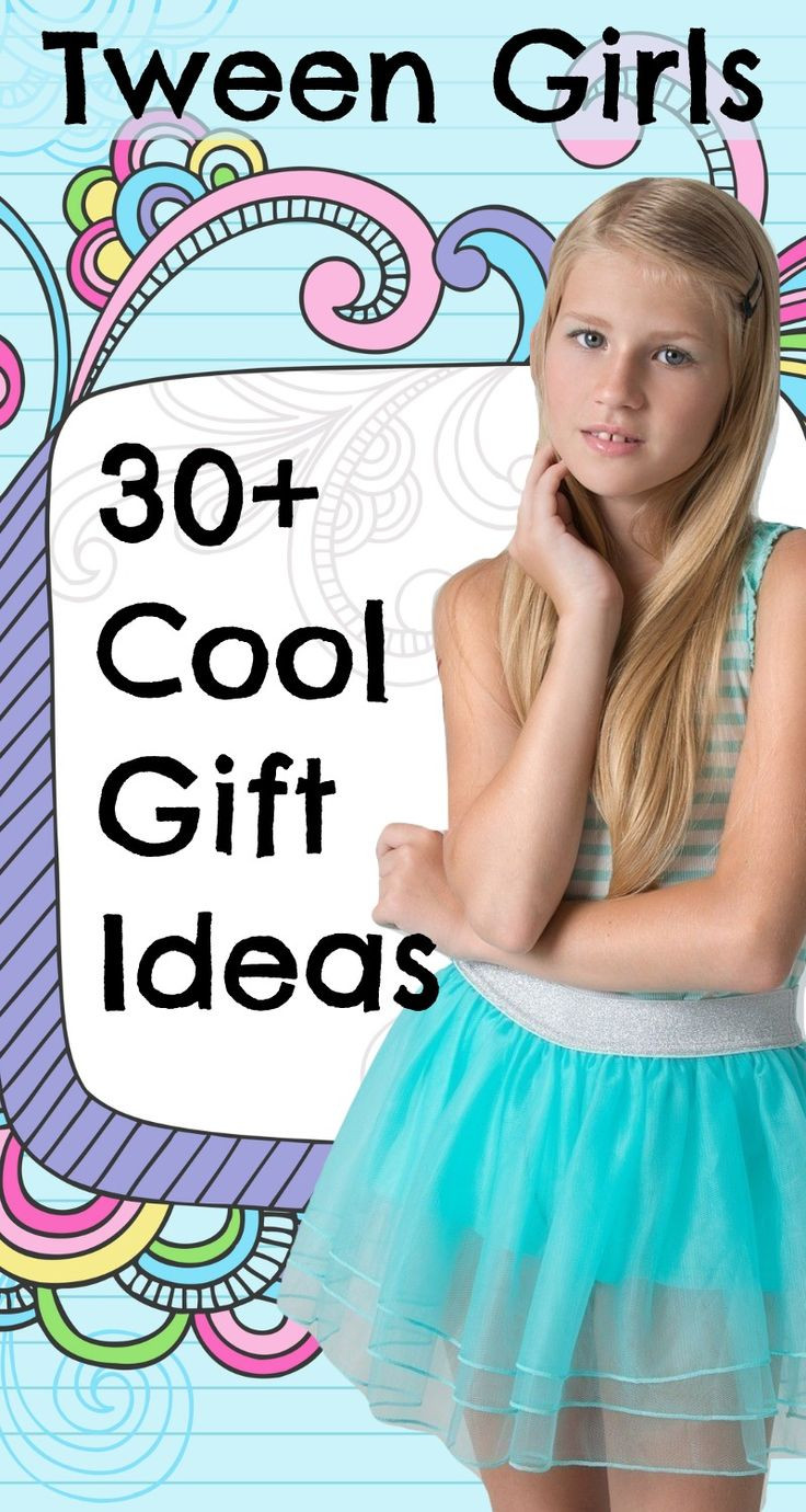 Gift Ideas For 12 Year Old Girls
 81 best Best Gifts for 12 Year Old Girls images on