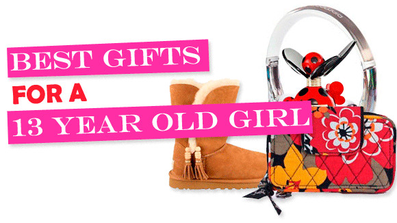 Gift Ideas For 13 Year Old Girls
 Best Gift Ideas For 13 Year Old Girls • Toy Buzz