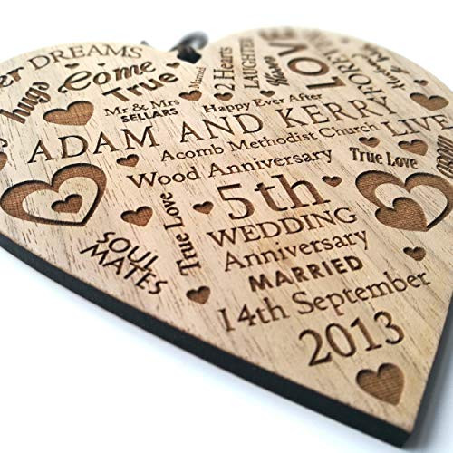Gift Ideas For 15Th Wedding Anniversary
 15th Wedding Anniversary Gifts Amazon