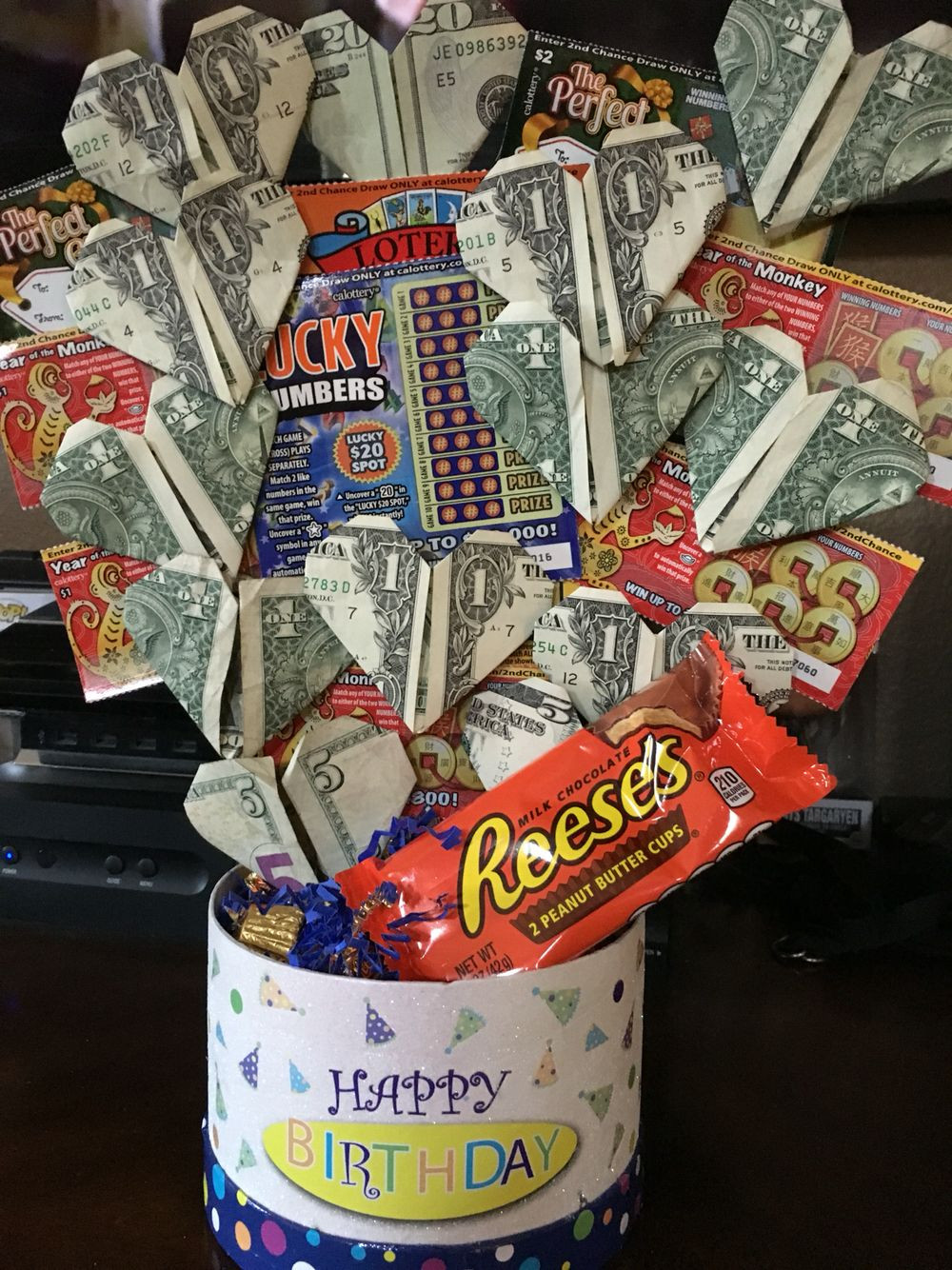 Gift Ideas For 18 Year Old Boyfriend
 18th Birthday present