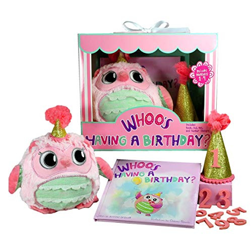 Gift Ideas For 1St Birthday
 1st Birthday Gifts for Girls Amazon