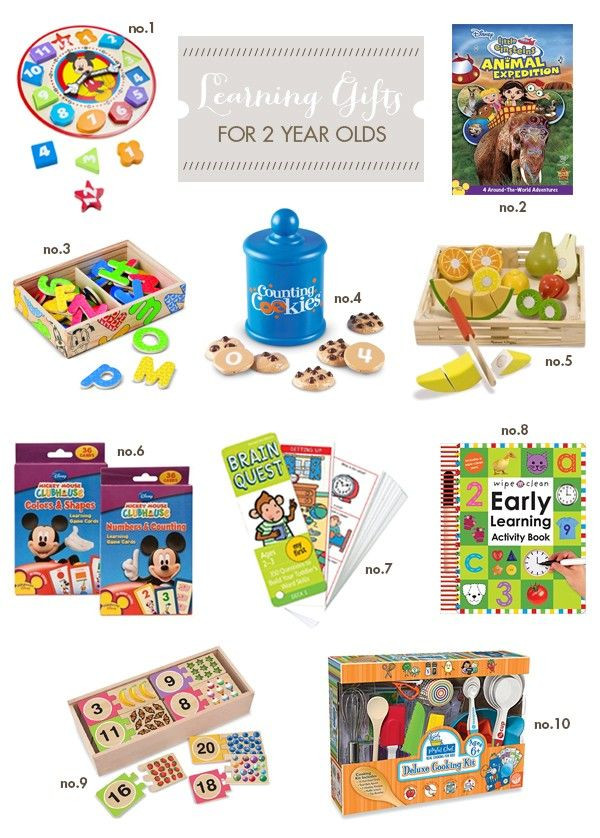 Gift Ideas For 2 Year Old Boys
 25 unique 2 year old ts ideas on Pinterest