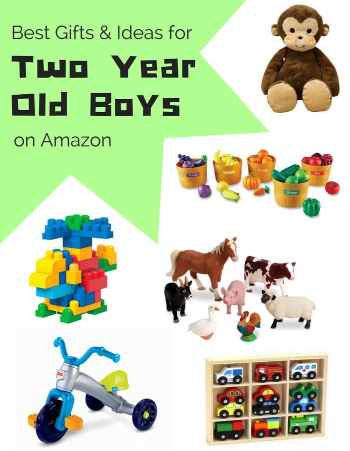 Gift Ideas For 2 Year Old Boys
 Best Gifts & Ideas for 2 Year Old Boys on Amazon
