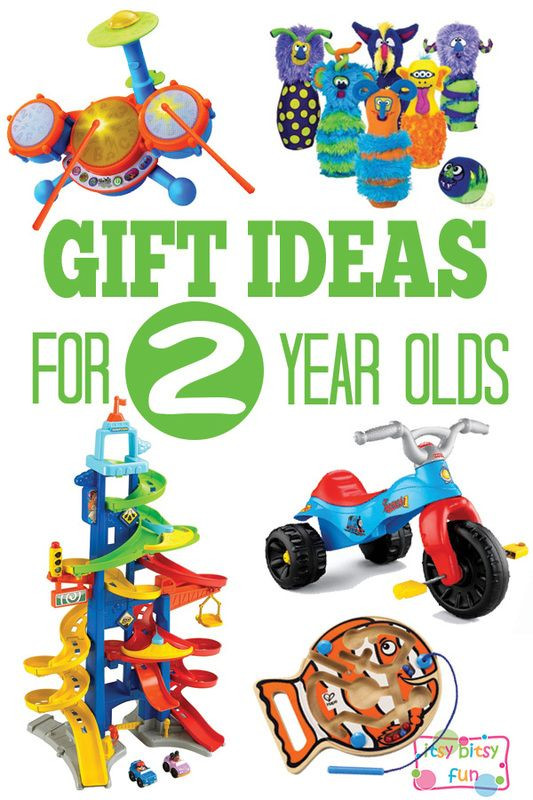 Gift Ideas For 2 Year Old Boys
 38 best images about Christmas Gifts Ideas 2016 on