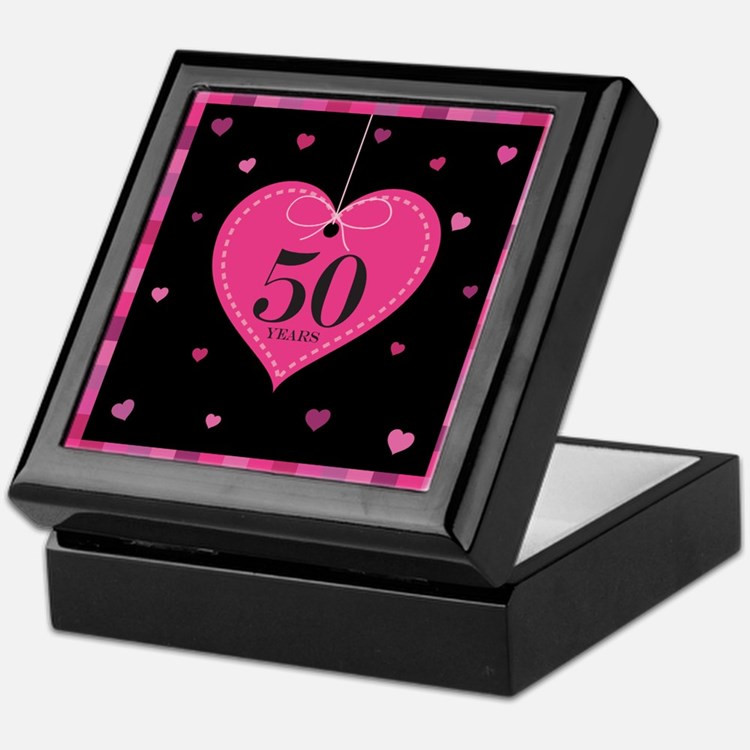 Gift Ideas For 50Th Anniversary Couple
 Gifts for Couple 50th Wedding Anniversary