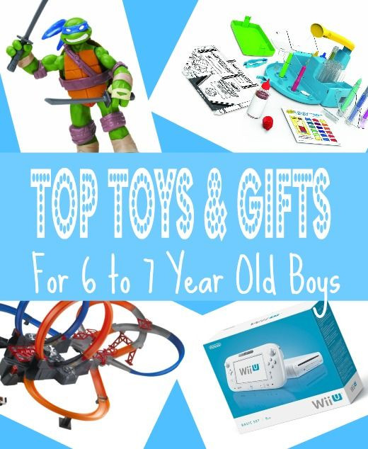 Gift Ideas For 7 Year Old Boys
 38 best Christmas Gifts Ideas 2016 images on Pinterest