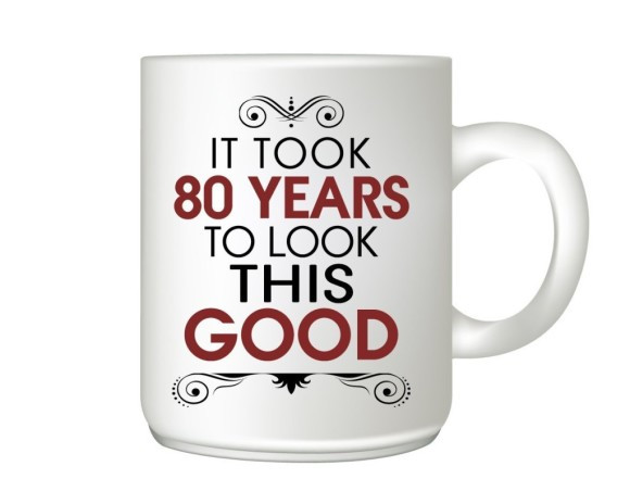 Gift Ideas For 80 Year Old Woman Birthday
 Birthday Gift Ideas For An 80 Year Old Goody GuidesGoody