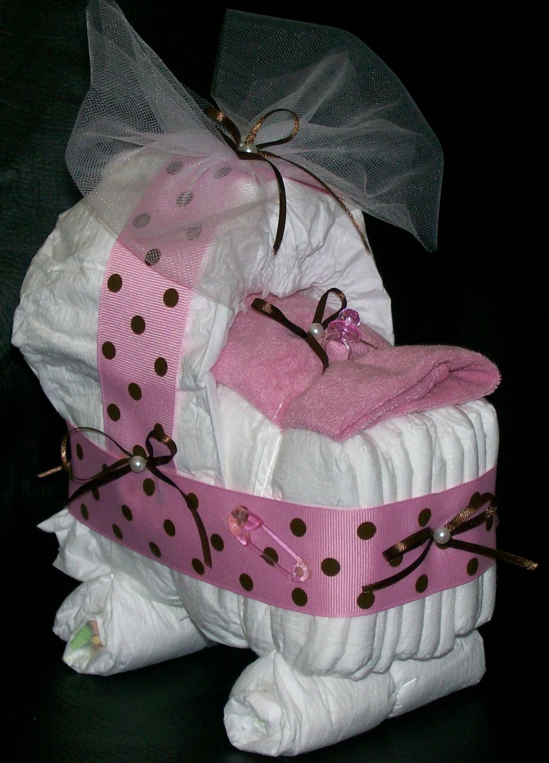 Gift Ideas For A Baby Girl
 Ideas For Baby Shower Favors