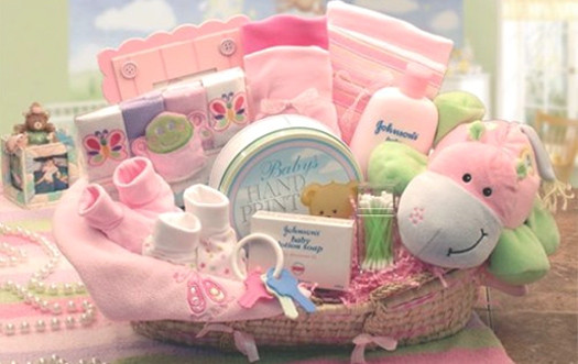 Gift Ideas For A Baby Girl
 Make The Right Choice With These Baby girl Gift Ideas
