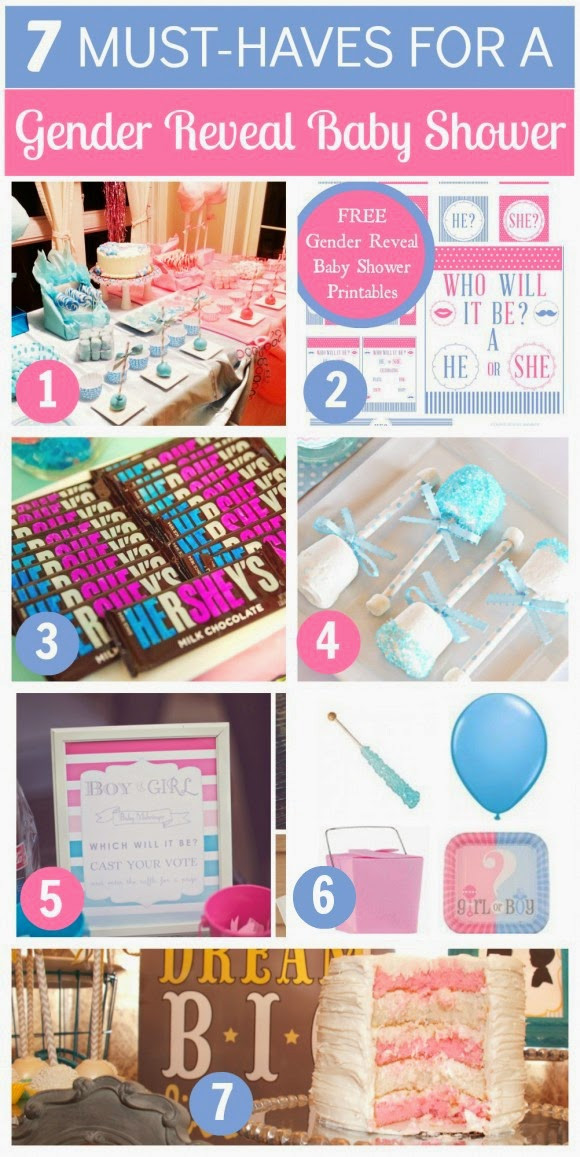 Gift Ideas For Baby Gender Reveal Party
 GIFTS THAT SAY WOW Fun Crafts and Gift Ideas DIY Baby