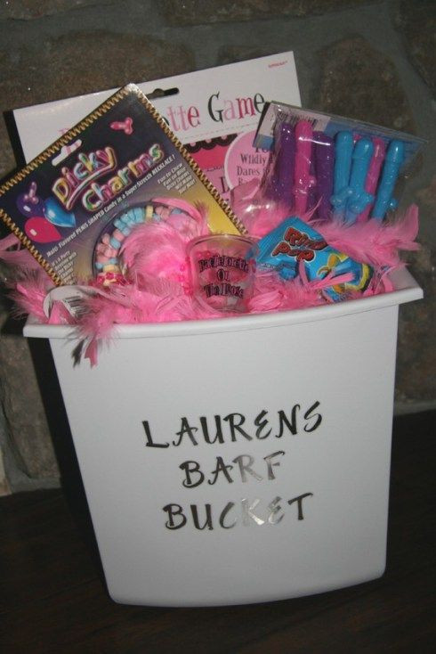 Gift Ideas For Bachelorette Party For Bride
 Bachelorette Party Gift – Do It And How
