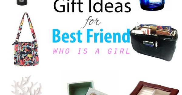 Gift Ideas For Best Friend Female
 Creative 30th Birthday Gift Ideas for Female Best Friend