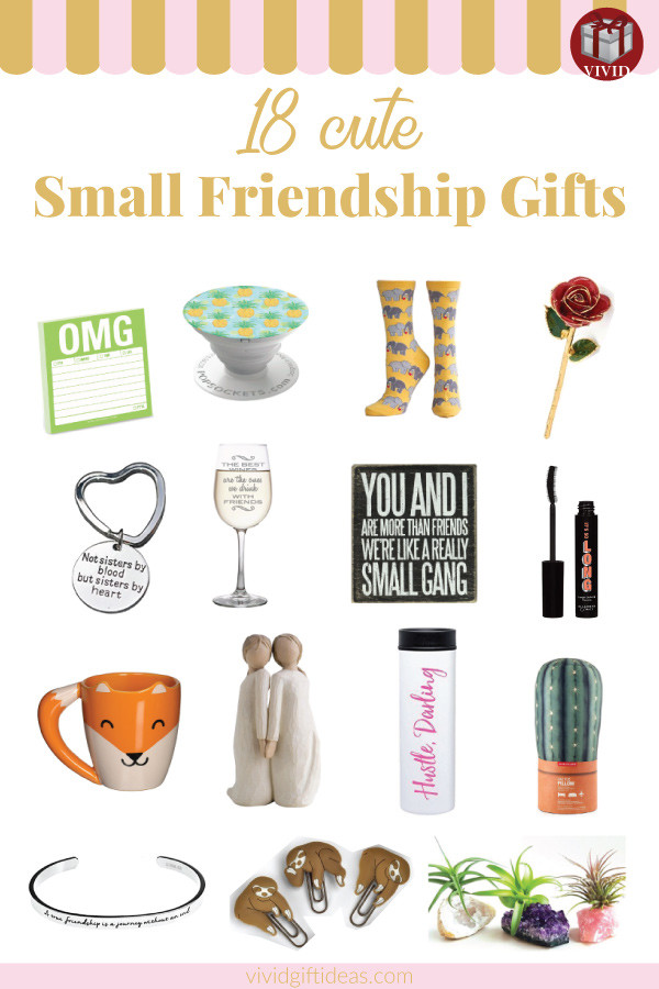 Gift Ideas For Best Friend Female
 18 Sentimental Gifts for Female Best Friend