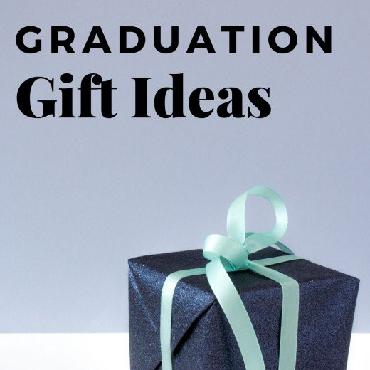 Gift Ideas For Boy High School Graduation
 What to Give a Boy for High School Graduation