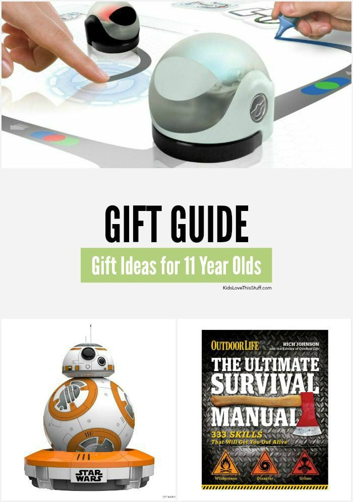Gift Ideas For Boys Age 11
 29 best Best Toys for Boys Age 11 images on Pinterest