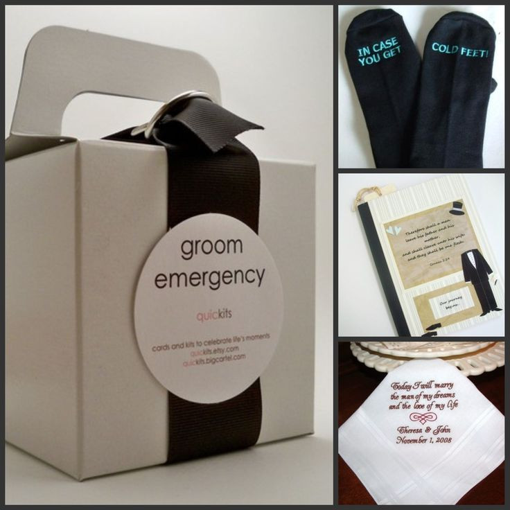 Gift Ideas For Bride On Wedding Day From Groom
 17 Best images about Wedding Gifts for Grooms Ushers and