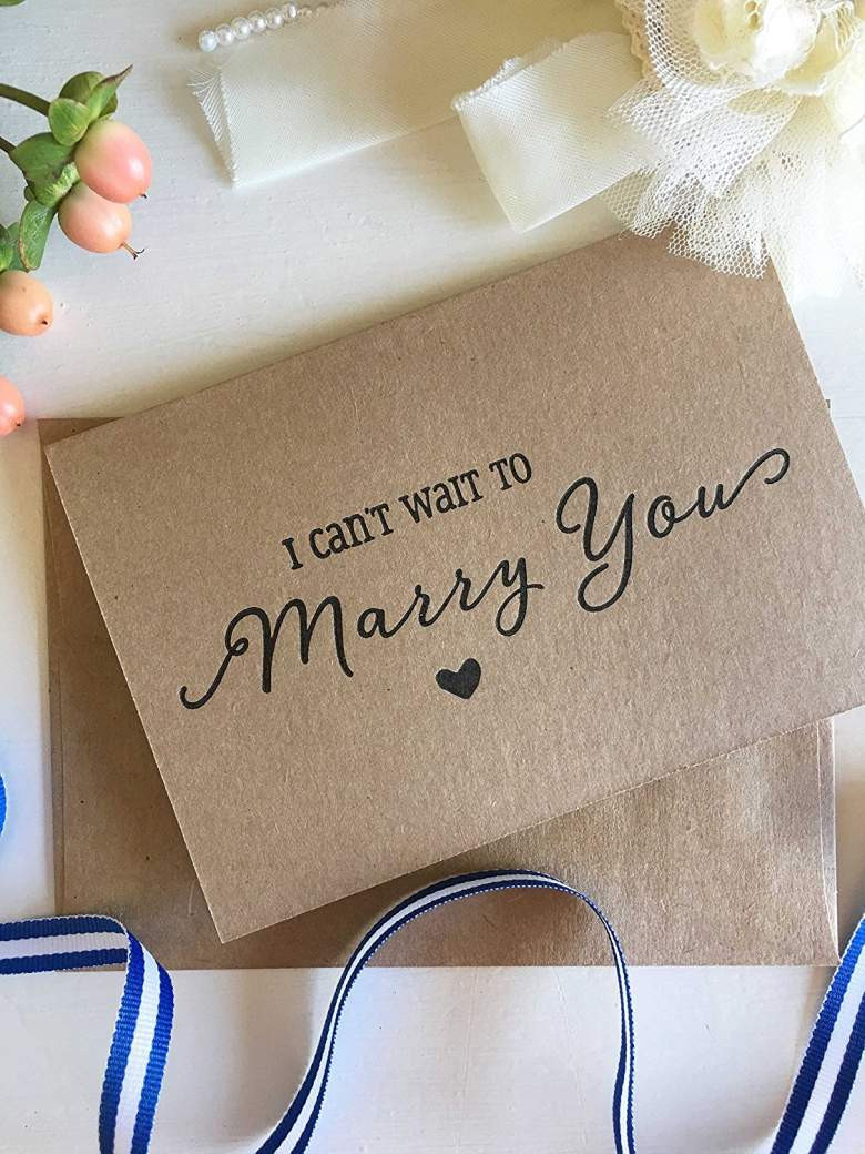 Gift Ideas For Bride On Wedding Day
 Best Wedding Day Gift Ideas From the Bride to the Groom