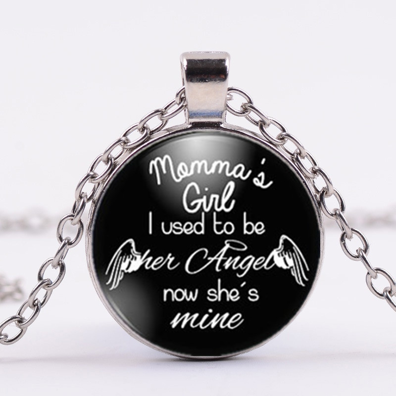 Gift Ideas For Death Of Mother
 A34 Memorial Jewlery Mom Loss of Mother Sympathy Gifts