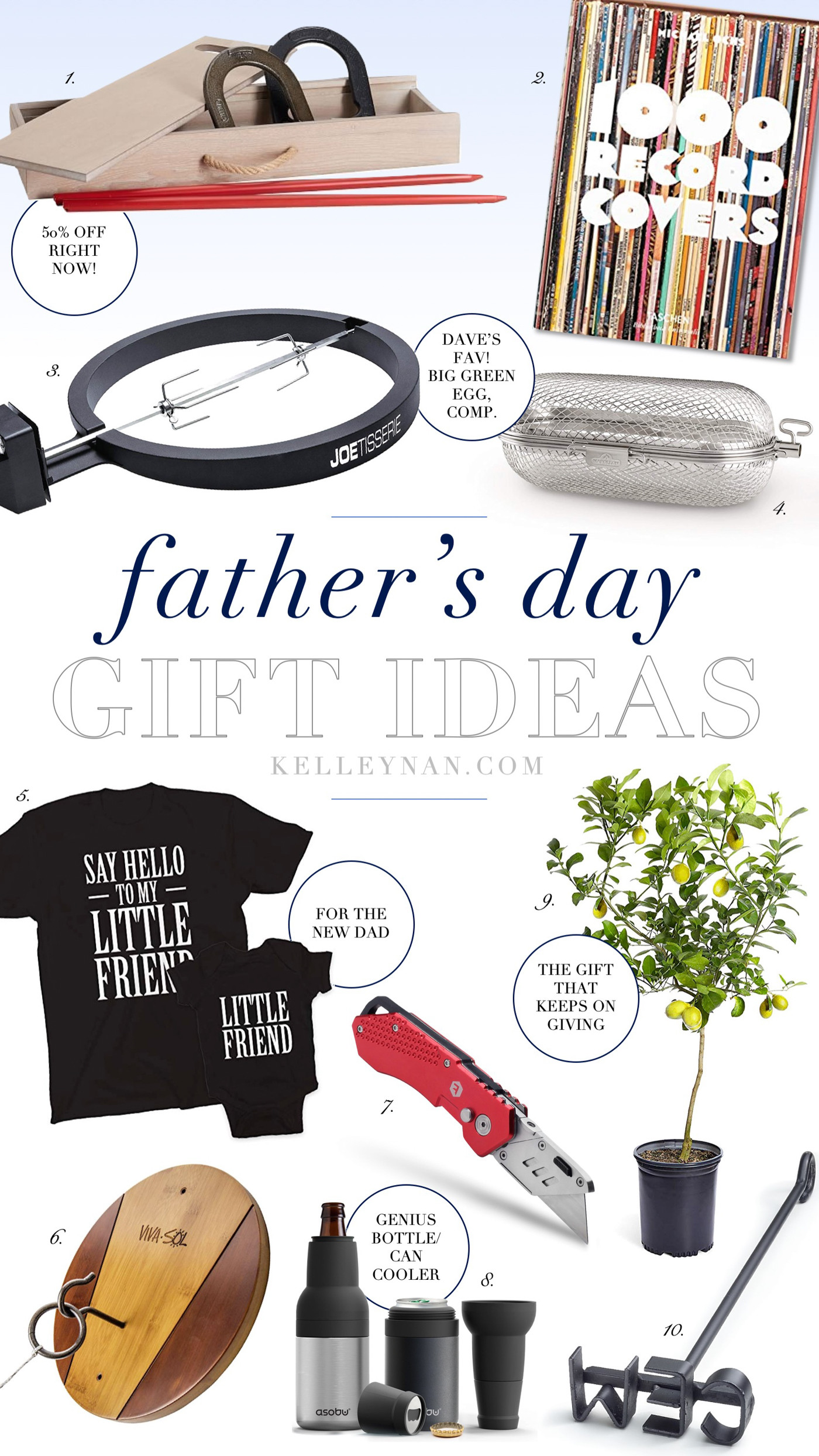 Gift Ideas For Expectant Fathers
 10 Father s Day Gift Ideas for Husbands Dads & Expectant
