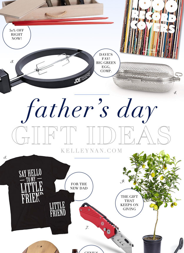 Gift Ideas For Expecting Fathers
 10 Father s Day Gift Ideas for Husbands Dads & Expectant