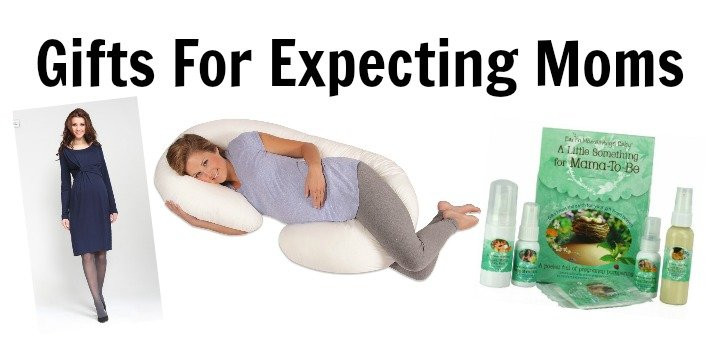 Gift Ideas For Expecting Mother
 Gifts For Expecting Moms