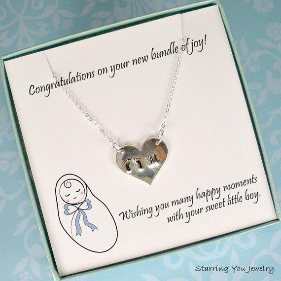 Gift Ideas For Expecting Mother
 New mom t Expecting mother Gifts Baby Boy Girl Newbone