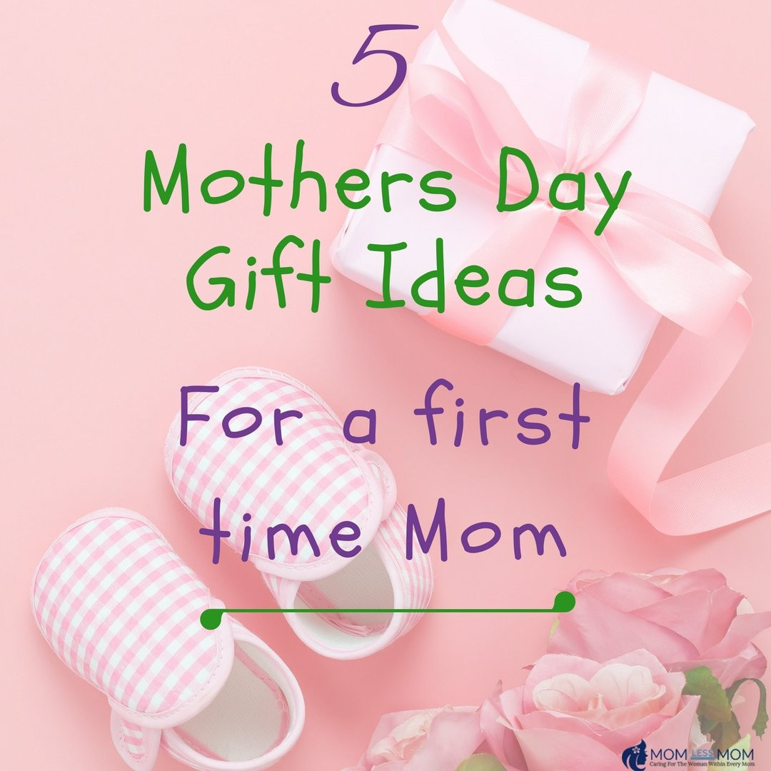 Gift Ideas For First Mother'S Day
 Mother s Day Gift Ideas For A First Time Mom