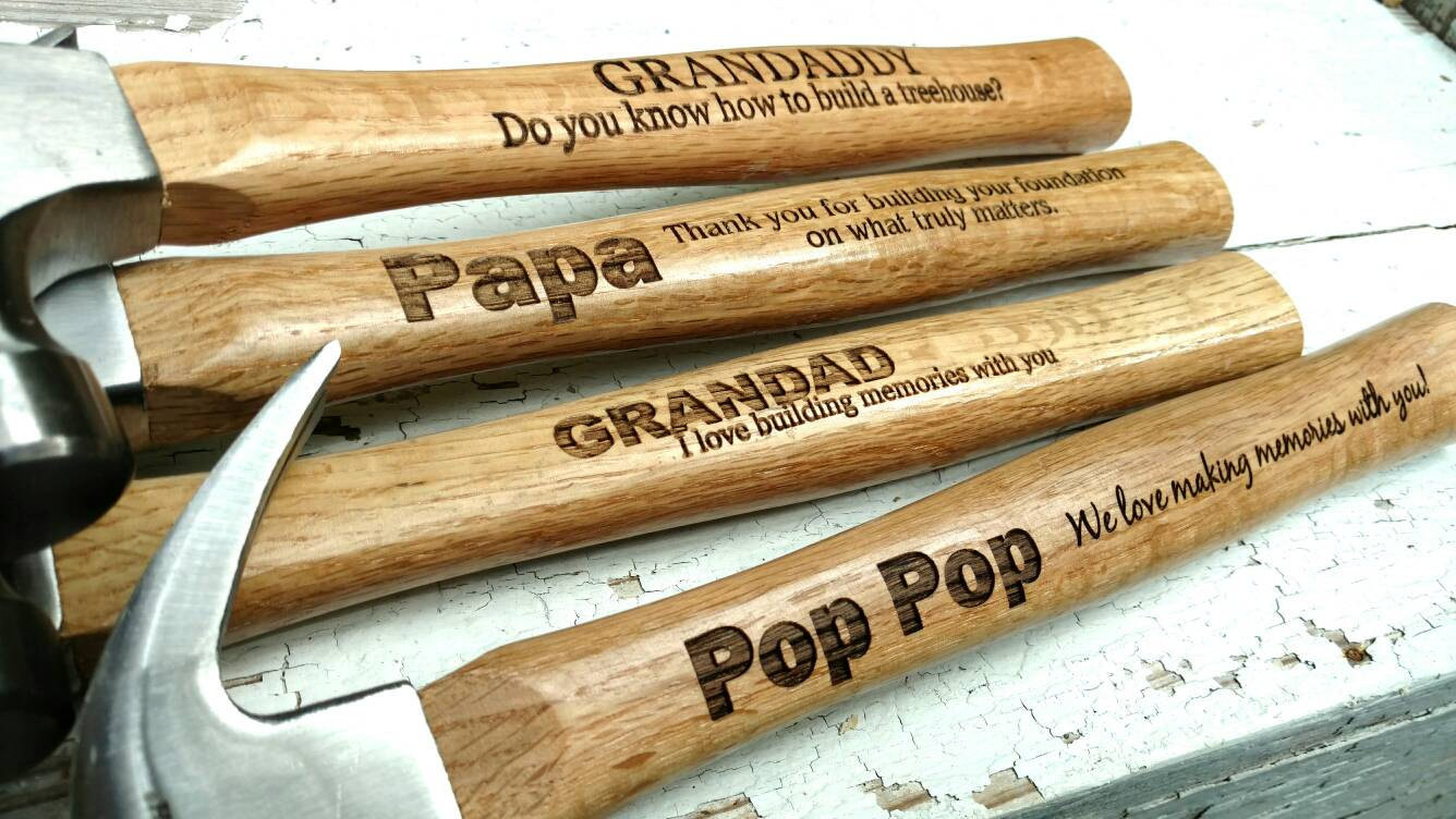 Gift Ideas For Grandfather
 Grandfather Gift Grandpa Gift Grandparent Gift Personalized