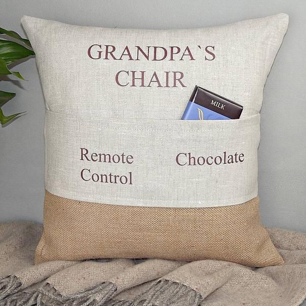 Gift Ideas For Grandfather
 Unique Gift Idea for Grandpa Grandad or Dad Unusual