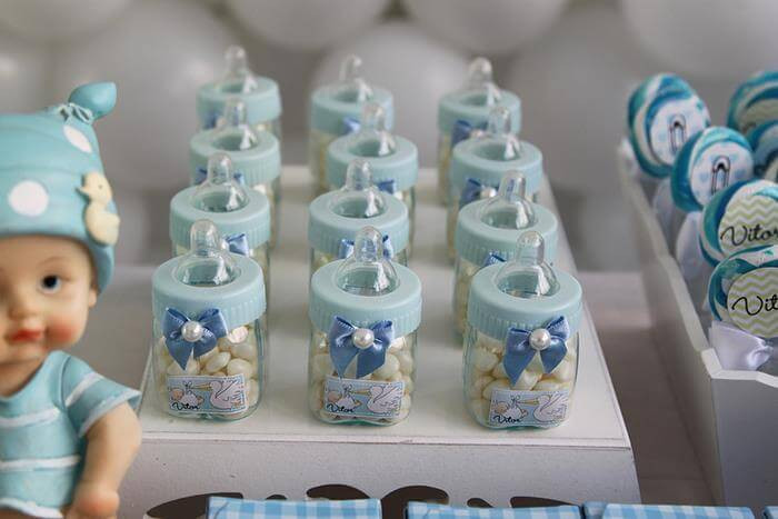Gift Ideas For Guests At Baby Shower
 Exclusive Baby Shower Gift Ideas For Game Winners and