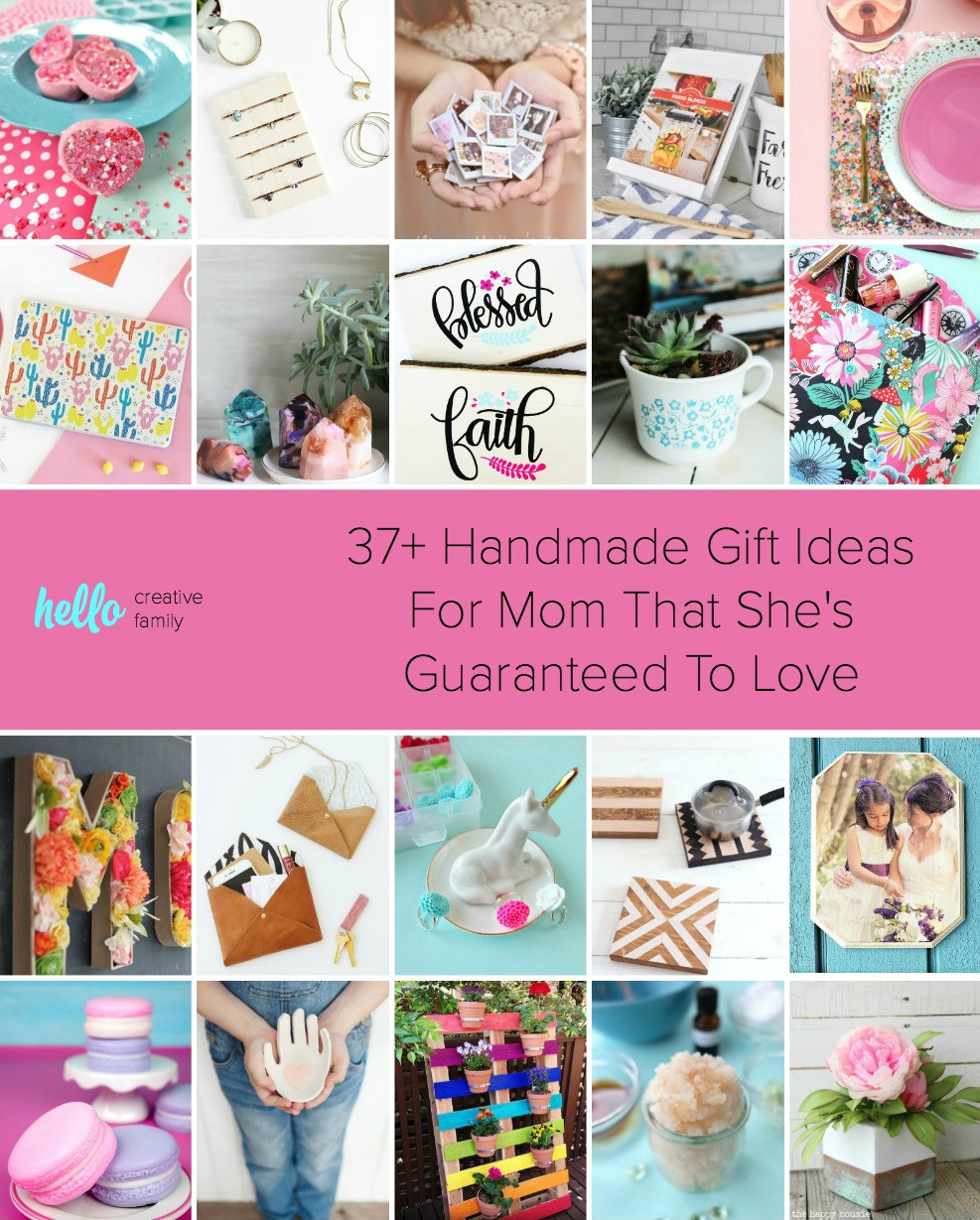 Gift Ideas For Mom'S Birthday
 Ideas For Mom s Birthday