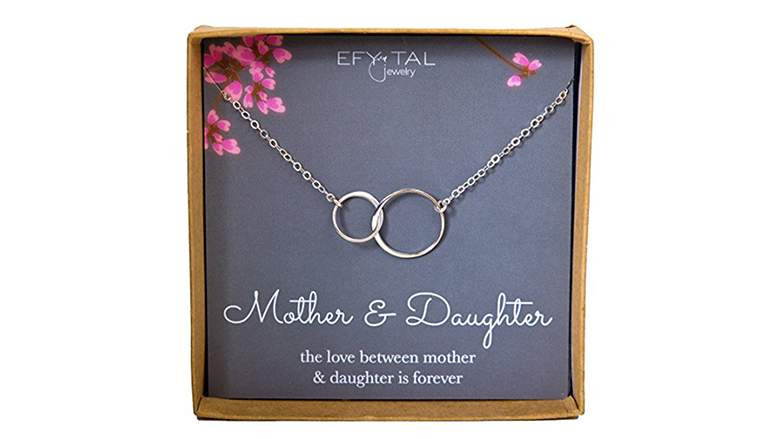 Gift Ideas For Mother And Daughter
 Top 10 Best Jewelry Gifts for Mom for Christmas 2017