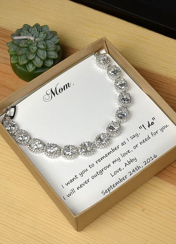 Gift Ideas For Mother Of The Bride And Groom
 Mother The Bride Gifts Ideas