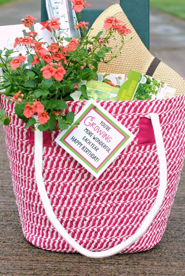 Gift Ideas For Mother'S Birthday
 Creative Birthday Gifts for Friends