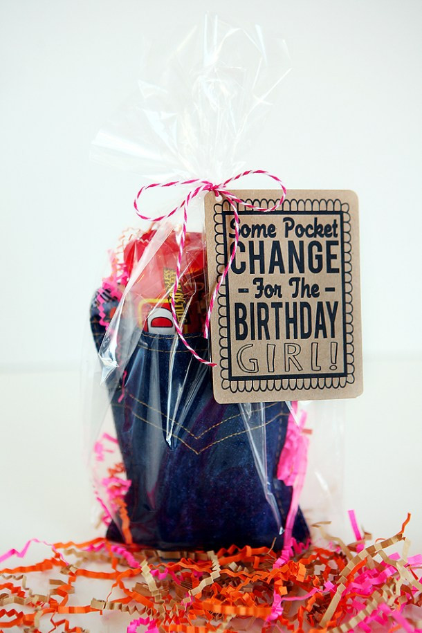 Gift Ideas For Mother'S Birthday
 Fun and Creative Birthday Ideas To Make Someone Feel