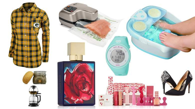 Gift Ideas For Mothers To Be
 Top 101 Best Gifts for Mom The Heavy Power List 2017
