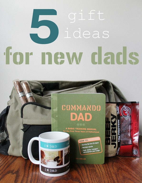 Gift Ideas For New Fathers
 5 Gift Ideas for New Dads Christinas Adventures