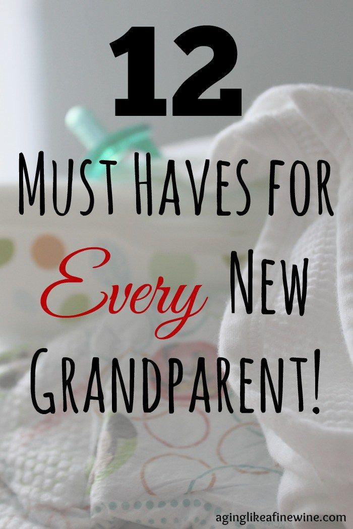 Gift Ideas For New Grandbaby
 8 best Grandma Shower images on Pinterest