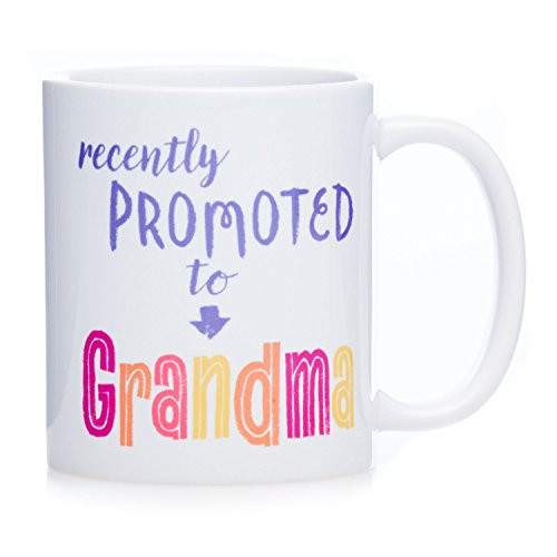 Gift Ideas For New Grandbaby
 First Time Grandparents Gifts Amazon