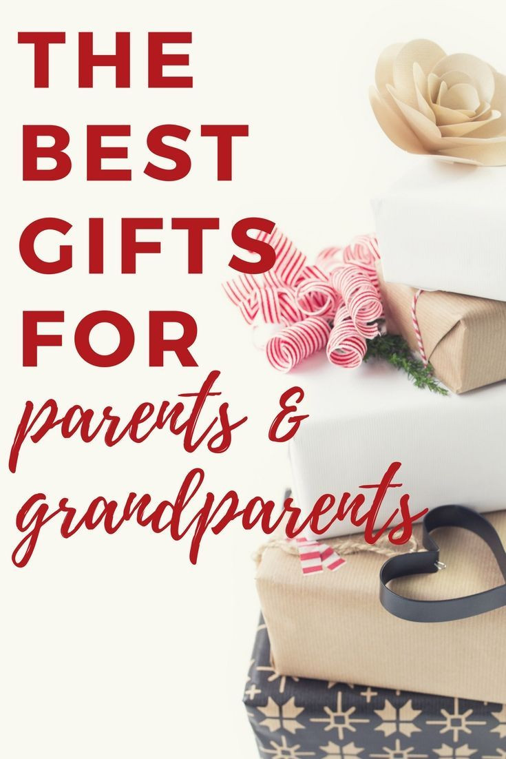 Gift Ideas For New Grandbaby
 Fabulous Gift Ideas for Grandparents & Parents