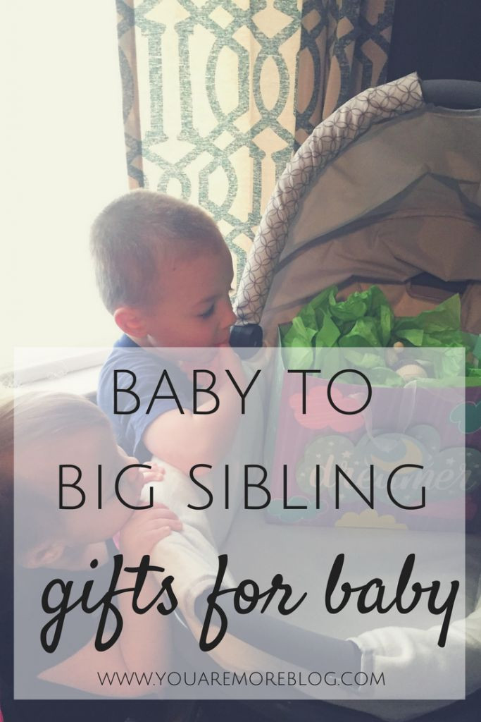 Gift Ideas For Sibling From New Baby
 2827 best THIS TODDLER LIFE images on Pinterest
