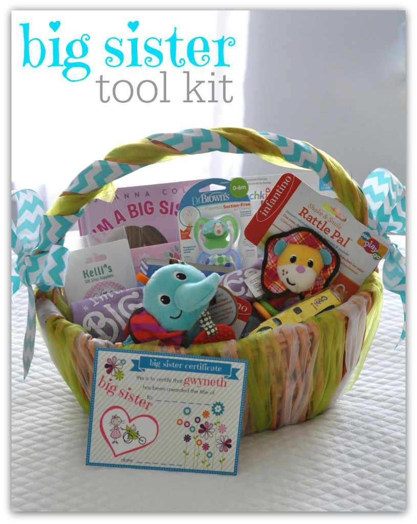 Gift Ideas For Sibling From New Baby
 bump & run chat