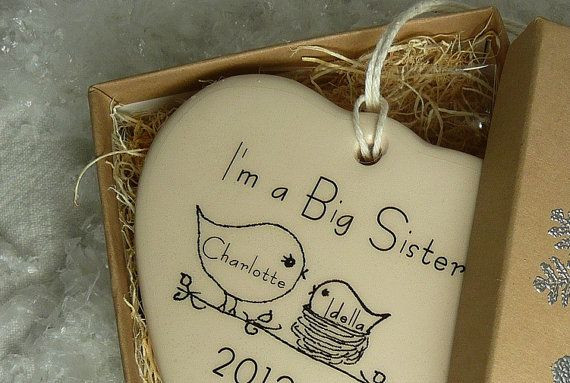 Gift Ideas For Siblings When Baby Is Born
 290 best Baby New Born Keepsakes & Gifts images on