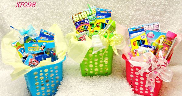 Gift Ideas For Siblings When Baby Is Born
 This Big Girl Big Boy sibling t basket is a great way