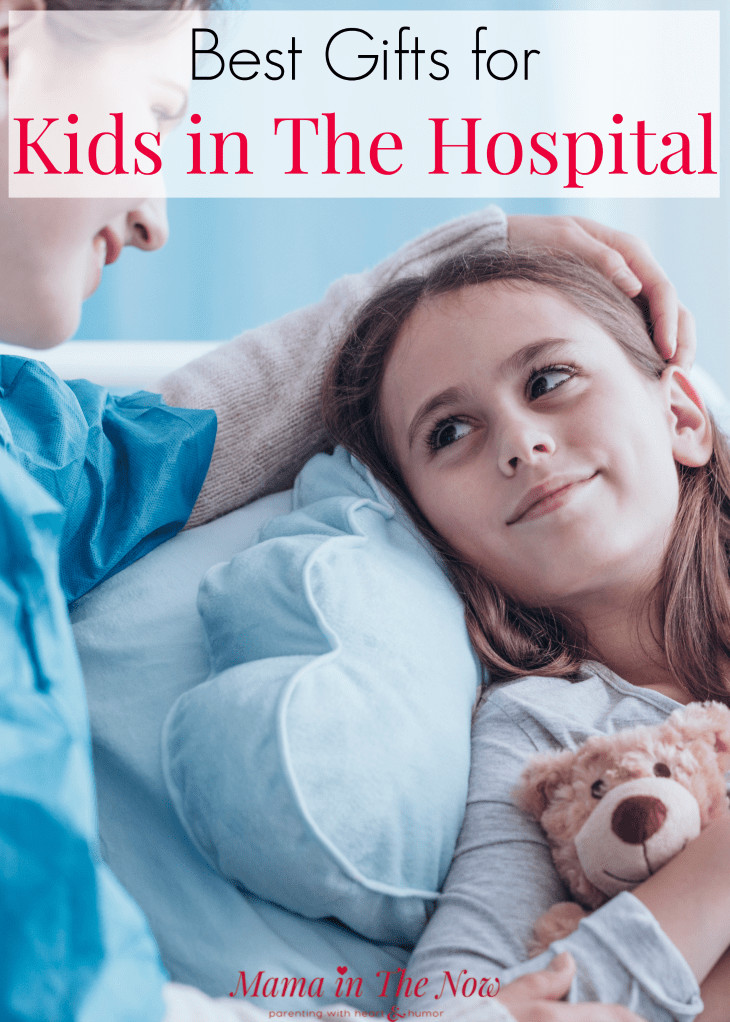 Gift Ideas For Sick Child In Hospital
 Best Gifts for Kids in the Hospital