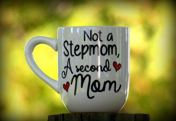 Gift Ideas For Stepmother
 Stepmom Stepmother Stepmom Gifts Stepmother Gifts