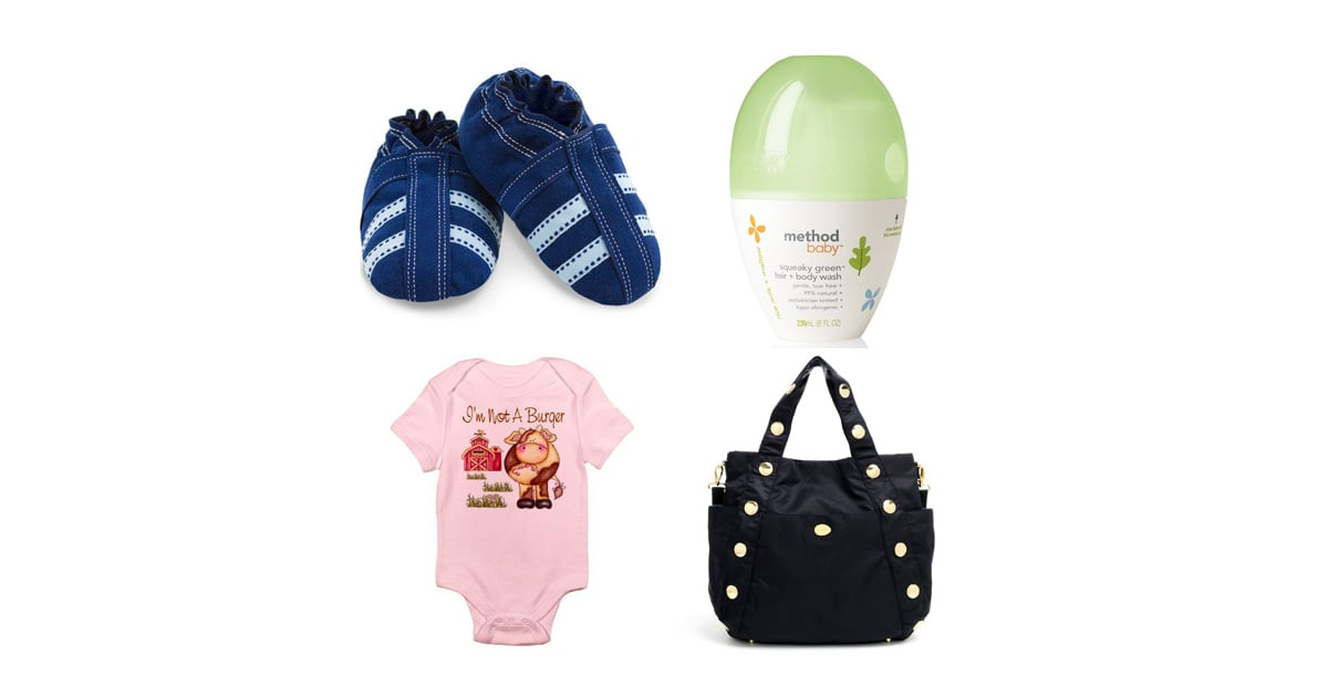 Gift Ideas For Sugar Baby
 Gifts For Vegan Babies