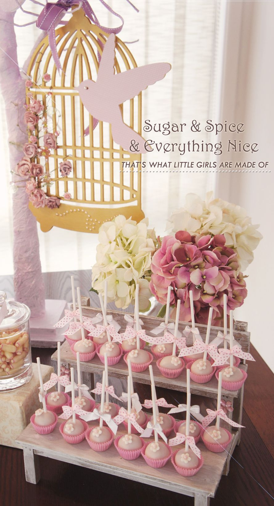 Gift Ideas For Sugar Baby
 Sugar & Spice Baby Shower sugar sweet baby babyshower